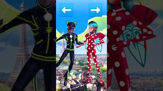 Choose your favourite // #miraculous #shorts #viral #video #youtubeshorts