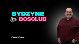 Presentacion ByDzyne & BosClub Nov 2021