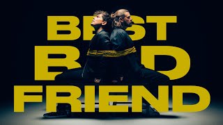 Michael Patrick Kelly X Rea Garvey - Best Bad Friend