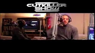 Cut Killer Show - Joey Starr