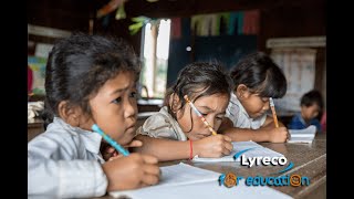 Lyreco For Education : Cambodge 2019-2022