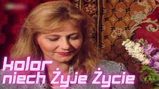 KOLOR - NIECH ŻYJE ŻYCIE