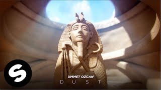 Ummet Ozcan - Dust