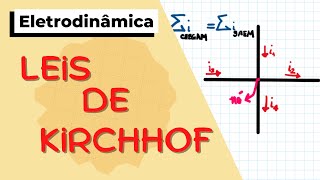 Leis de Kirchhoff - Eletrodinâmica