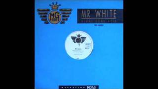 Mr White-Gimme Some Acid