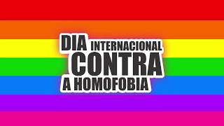 TODOS CONTRA HOMOFOBIA