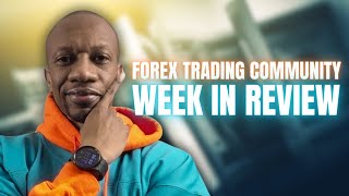 Building Wealth in 2024: Forex Community for Struggling Traders