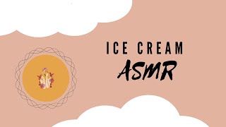 Questionnaire // Ice Cream ASMR