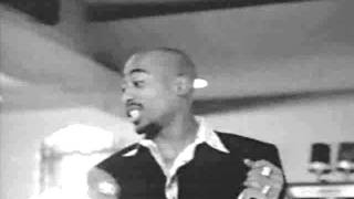 2Pac - Thought You Knew (Unreleased)