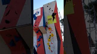 Madalena Vertigo team - final feminina