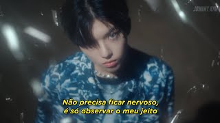 ALL(H)OURS - GOTCHA (Tradução) [Clipe Oficial]