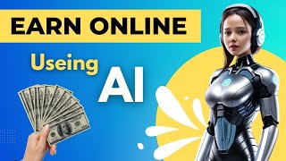 How to Earn Money Online | Ai Se Paisa Kaise Kmaye | The Creative Tips