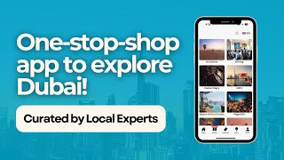 Unique Features of the Top Spots Dubai App