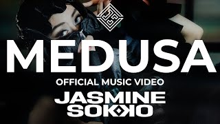 Jasmine Sokko - Medusa