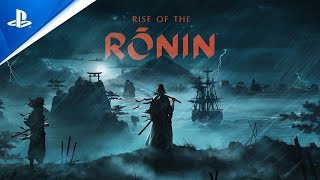 Rise of the Ronin PS5 #1 Die Zwillingsklingen