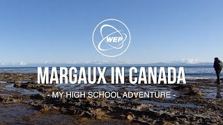 WEP: Margaux in Vancouver Island / Saanich (Canada)