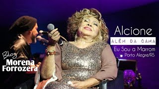 Alcione - Além da Cama