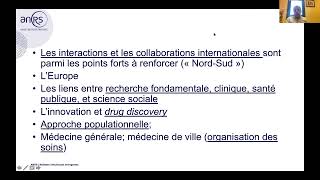 22e FORUM NATIONAL : Hépatite C, que reste-t-il à faire ?