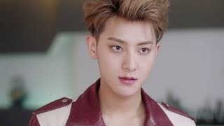 The Brightest Star In The Sky trailer Huang Zitao Wu Qian 《夜空中最闪亮的星》电视剧预告黄子韬, 吴倩