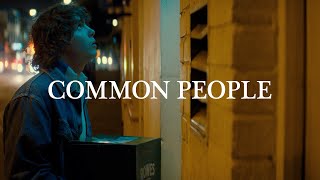 James Smith - Common People