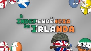 A Independência da Irlanda