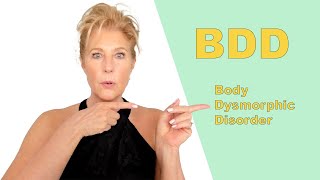 Body  Image Tapping       (Body Dysmorphia)