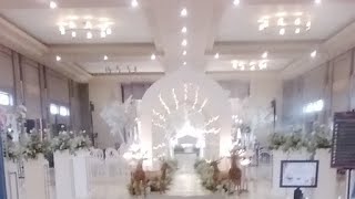 Wedding Party @central Banjarnegara