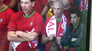 Pick Me A Winner - Euro 2012 Germany v Portugal 09/06/2012