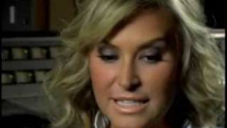 Anastacia - Webisode 01