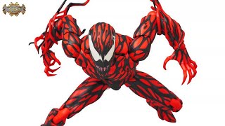 What Is Sony Thinking With The Trailer To Venom: Let There Be Carnage!! TONY What Are You Doing?