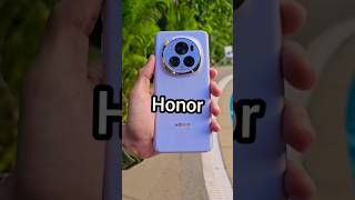 Honor magic 6 pro best powerful smartphone