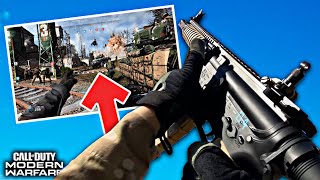 BATTLEFIELD SUR MODERN WARFARE | C’EST LE FEU 🔥