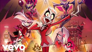 Hazbin Hotel - More Than Anything (Reprise) (Audio Song)