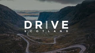 Drive Scotland Teaser | keepitclean