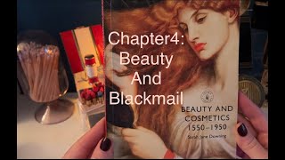 Chapter 4: Beauty And Blackmail