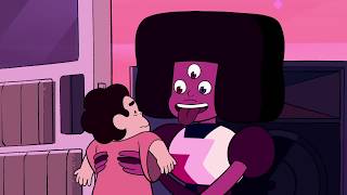 Baby Steven /  Steven Universe /  Cartoon Network