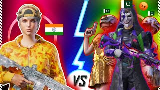 Session 16 PAKISTANI Conqueror Squad Challenge me 😱 | 1V3 PUBG TDM Challenge | PUBG/BGMI Gameplay