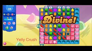 Candy Crush Saga Level 10399 (Sugar Stars)