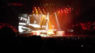 Van Halen - Hot For Teacher - 5/27/12 Las Vegas 2012