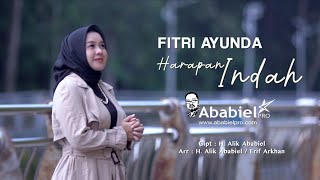 FITRI AYUNDA - HARAPAN INDAH ( OFFICIAL VIDEO CLIP)