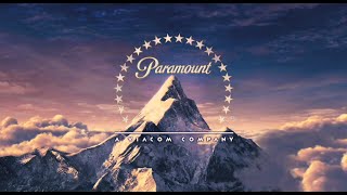 Заставка кинокомпании Парамаунт Пикчерс Paramount Pictures Intro FullHD