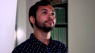 Interview with Paulo Dos Santos - 2014 SCEC UseIT Intern