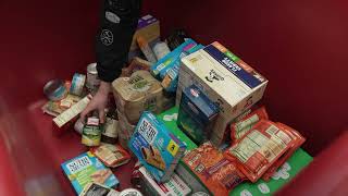 Heritage Helps - Merrimack Valley Food Bank