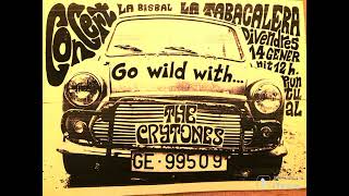 The Crytones - Trip to Paradise