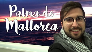 Concierto de LODVG en PALMA DE MALLORCA | Vlog