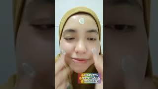 Review Video : Tips Kulit nampak Natural sepanjang hari | Aloe Vera Sunscreen