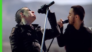 What I've Done (Official Music Video) [4K Upgrade] - Linkin Park