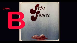 Secta Sonica - Fred Pedralbes .1976 ( CARA B )