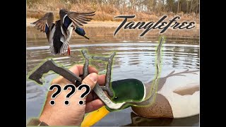 Which Decoy Weights are BEST? I know my favorite and they WORK. Diver limits don't lie