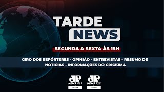 #TARDE NEWS - 11-10-2024